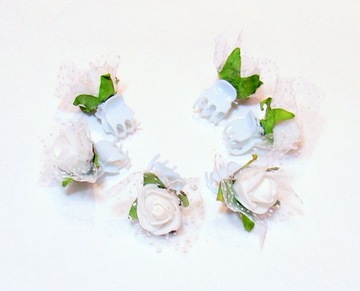 zestaw komunijny dla dziewczynki, komuniaeu