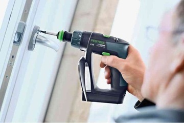 FESTOOL Aku CXS Li 2.6 Набор отверток 576093