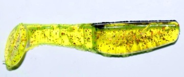 Manns PREDATOR 70mm przeźr.żółty cze.brok i cz.grz