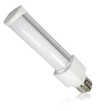 Żarówka PLC E27 11,5W=75W LED 1030lm Ciepła CCD
