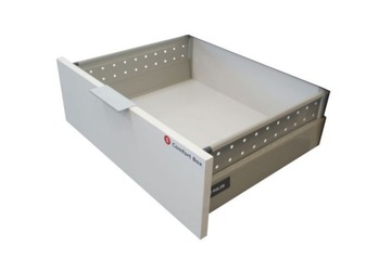 SZUFLADA REJS COMFORTBOX L300 ŚREDNIA BOXSIDE H164