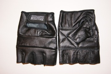 Rękawice fitness classic EVOLUTION r. M
