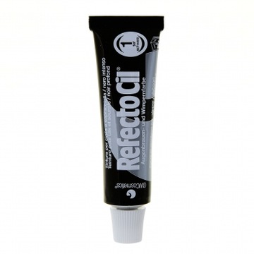 HENNA RefectoCil w żelu do Brwi kolory 15ml