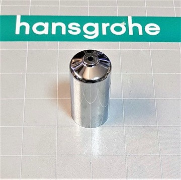 HANSGROHE Tuleja przełącznika fi 24 mm 98794000