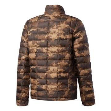 ЗИМНЯЯ КУРТКА ADIDAS NUVIC LT CAMO MORO QB8632 XXL