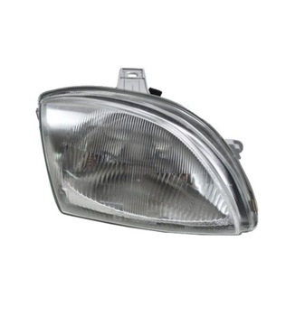 LAMPA PRZEDNIA PRAWA FIAT SEICENTO 98-10 PJ H4