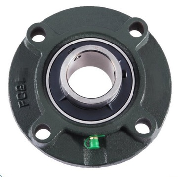 UCFC 208 ŁOŻYSKO SAMONASTAWNE W OPRAWIE UCFC208