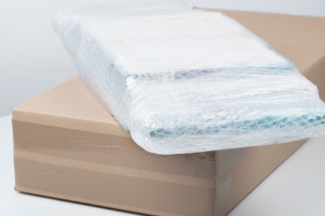 Лавандовое поле 60x40 см MODERN IMAGE