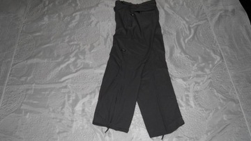 ACTIVE - SPODNIE TREKKINGOWE R.54