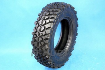 ВНЕДОРОЖНЫЕ ШИНЫ 4X4 265/70R16 SAHARA INSA TURBO, FV