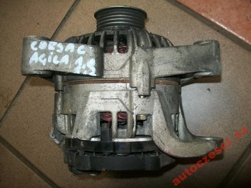 Alternator Opel Corsa C Agila 1.0 1.2