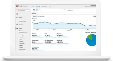 Kurs POZYCJONOWANIA stron - nauka SEO - skutecznie - ZIP