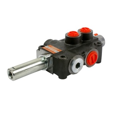 ROZDZIELACZ HYDRAULICZNY 1 SEKCYJNY P80 A1G3047