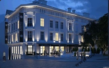 Lampa oprawa kinkiet natynkowa LED elewacyjna WALY E2C IP65