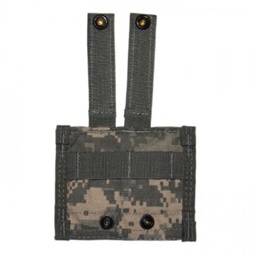 Clip Adapter US Army Molle ALICE ACU UCP nylon