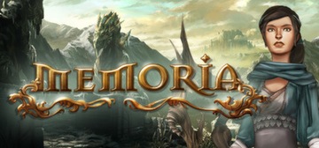 MEMORIA STEAM KEY KLUCZ KOD