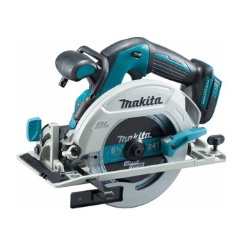 MAKITA DHS680Z AKU. PILARKA TARCZOWA 18V 165MM