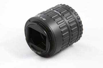 Макропереходные кольца АВТОМАТИЧЕСКАЯ автофокусировка AF для CANON EOS EF EF-S / Meike