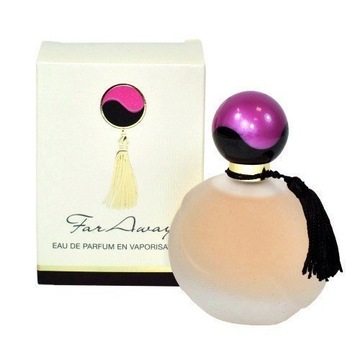 AVON FAR AWAY парфюмированная вода 50 мл