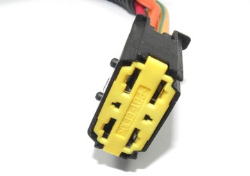 STACYJKA RENAULT MEGANE I SCENIC I 1.9 DTI DCI FV.