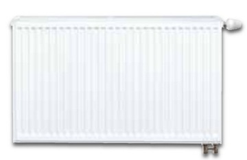 GRZEJNIK panelowy V11 600x1200 1377W/90° PRAWY 273 JEDNOPŁYTOWY