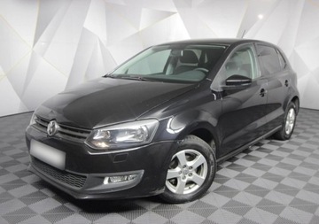 Owiewki VW POLO V 5d. HTB 2009-2017r. Z TYŁAMI