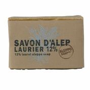 MYDŁO Z ALEPPO 12% TRADYCYJNE 200g BioStyle