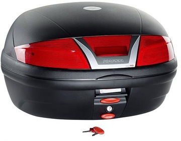 Kufer centralny KAPPA MONOLOCK K46N 46 l + płyta