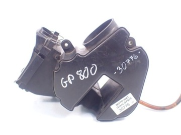 FILTR POWIETRZA AIRBOX OBUDOWA GILERA GP 800