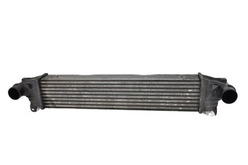 CHLADIČ INTERCOOLER LANCIA THESIS 2.0 T 02R