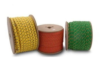 Кабель в полипропиленовой оплетке, диаметр 3 мм, длина 1 метр