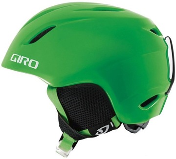 Kask Narciarski GIRO LAUNCH 49-52cm -40%