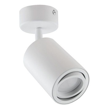 Oprawa sufitowa BEMOL spotlight GU10 BIAŁA 03538