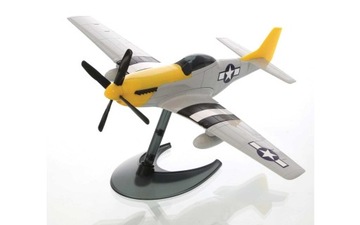 Airfix 6016 Quickbuild P-51D Новый