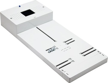 TABLICA LICZNIKOWA LICZNIK TLR-3F ROZDZIELNICA 9M