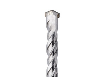 Wiertło do betonu SDS-PLUS 5,0x160mm Wysoka Jakość