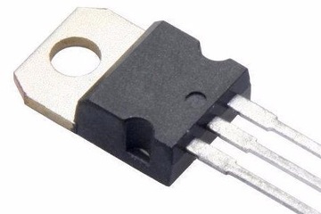 TRANZYSTOR IRF3205 N-MOSFET 55V 110A 0,008R FV