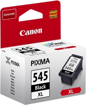 ORYGINAŁ CANON PG545XL PG-545XL iP2850 MG2450 2455