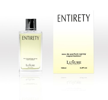 Luxure Entirety eau de parfum d.100ml.