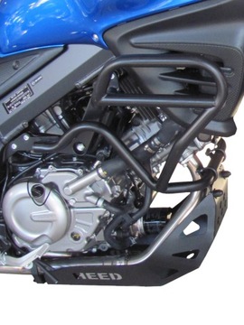 Защитные дуги HEED SUZUKI DL 650 DL650 V-STROM 2004-2016 гг.