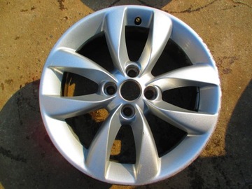 OPEL 16'' CORSA D E ADAM ORIG!