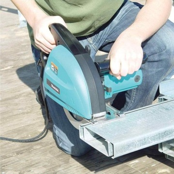 Пила циркулярная по металлу 4131 MAKITA 1100W