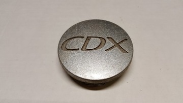 DEKIELKI KAPSLE KOŁPACZEK CDX 56MM-52MM