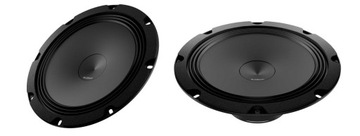 AUDISON AP 8 GŁOŚNIKI 20CM WOOFER BASOWE