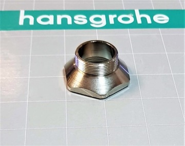 HANSGROHE Adapter uchwytu Axor Terrano 97373000