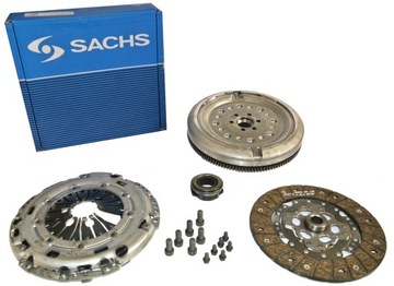 SACHS 2100 042 031 SPOJKA VENTILÁTOR CHLAZENÍ