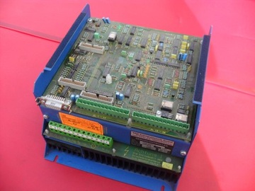 SSD SERVOCONTROLLER 560-015-4 elektronika