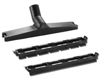 SSAWKA SZCZOTKA DO NILFISK KARCHER FI 35 MV NT