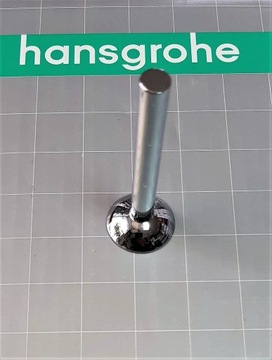 HANSGROHE Axor Starck Puro Держатель для смесителя/горловины