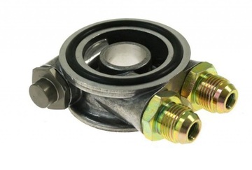 TURBOWORKS MG-OT-008 Mocowanie filtra oleju